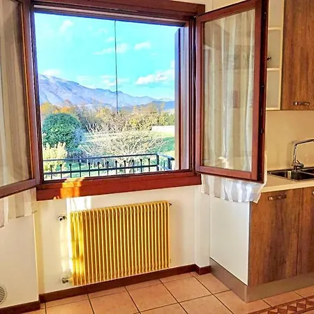 Appartamento Relax Nelle Colline Del Prosecco