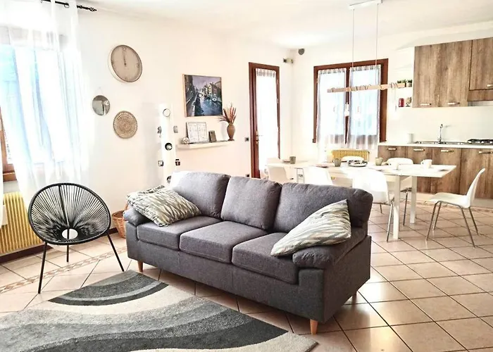 Relax Nelle Colline Del Prosecco شقة Pederobba