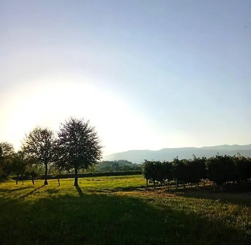 شقة Relax Nelle Colline Del Prosecco *