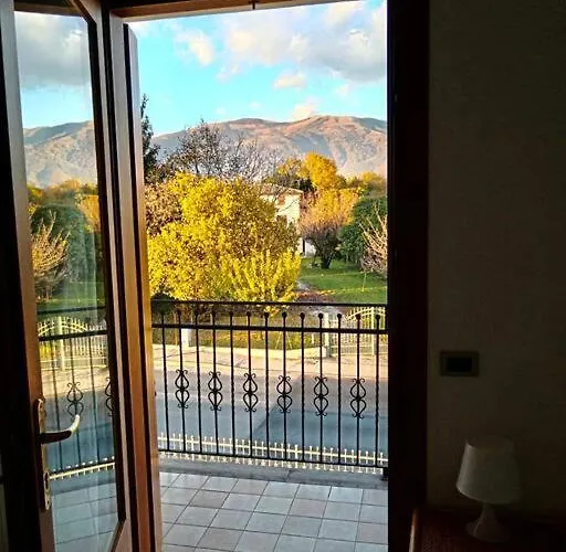 Relax Nelle Colline Del Prosecco Pederobba