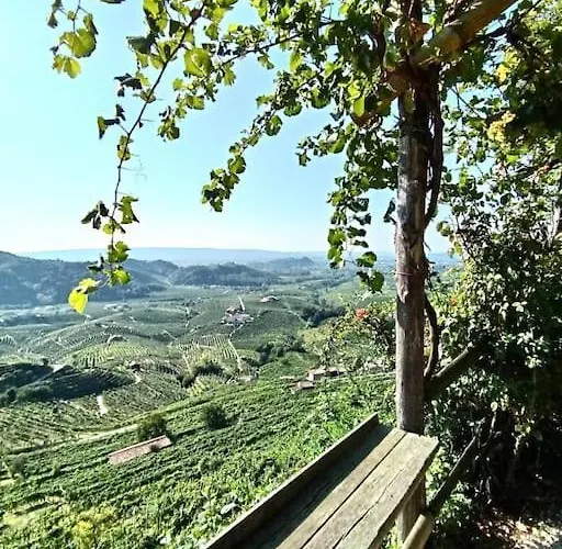 Relax Nelle Colline Del Prosecco *