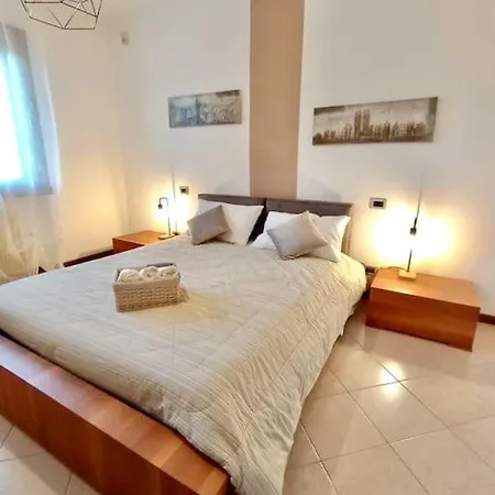 Appartement Casa Per 6 Persone Nelle Colline Del Prosecco