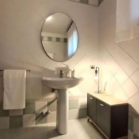Casa Per 6 Persone Nelle Colline Del Prosecco Appartement