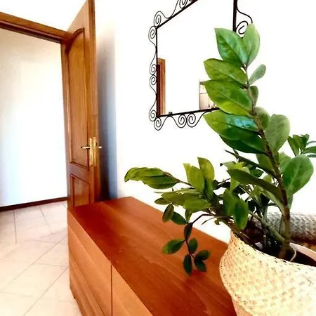 Casa Per 6 Persone Nelle Colline Del Prosecco *