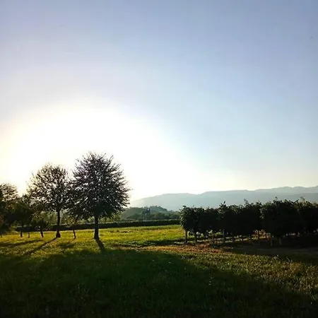 Apartman Relax Nelle Colline Del Prosecco *