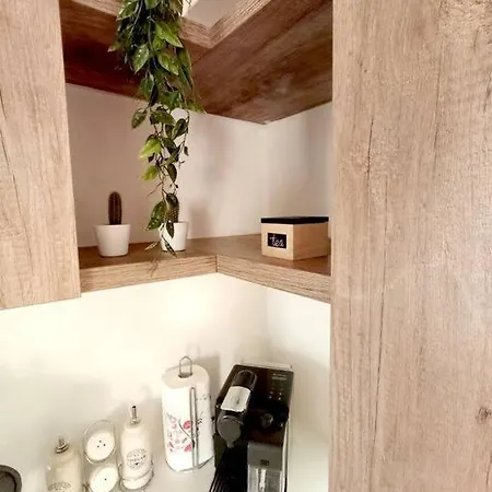Casa Per 6 Persone Nelle Colline Del Prosecco