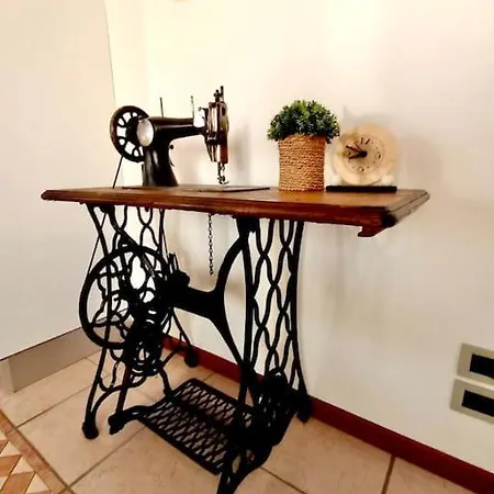 Relax Nelle Colline Del Prosecco Apartman