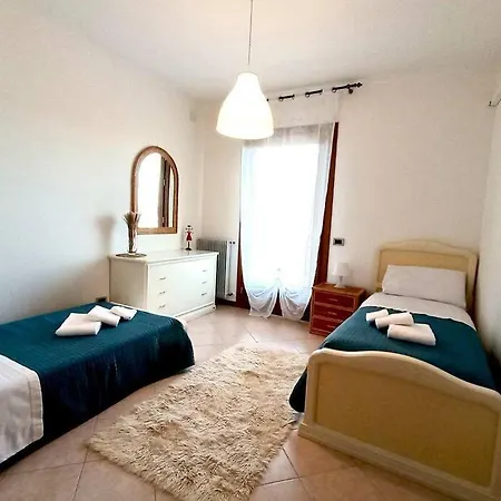 Casa Per 6 Persone Nelle Colline Del Prosecco Appartement Pederobba