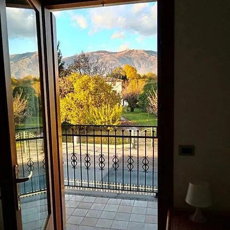 Casa Per 6 Persone Nelle Colline Del Prosecco Pederobba