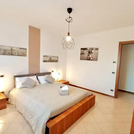 Casa Per 6 Persone Nelle Colline Del Prosecco Appartement