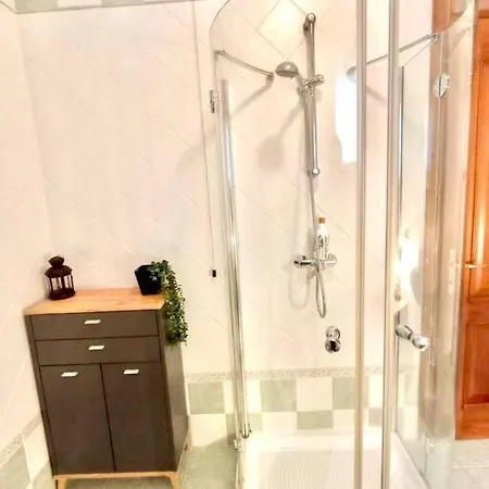 Casa Per 6 Persone Nelle Colline Del Prosecco