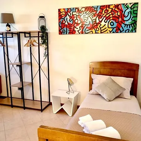 Casa Per 6 Persone Nelle Colline Del Prosecco