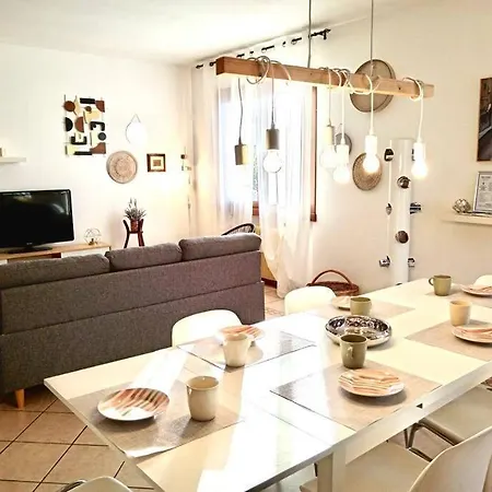 Relax Nelle Colline Del Prosecco Apartman *