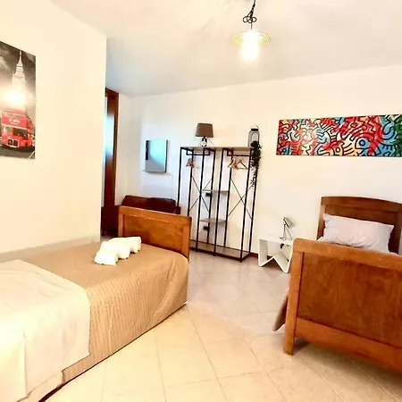Casa Per 6 Persone Nelle Colline Del Prosecco Appartement